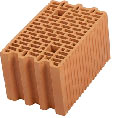 блоки porotherm